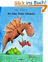 Der kleine Drache Kokosnuss: Vorlesebilderbuch