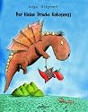 Der kleine Drache Kokosnuss: Vorlesebilderbuch