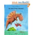Der kleine Drache Kokosnuss: Vorlesebilderbuch