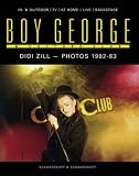 Boy George and Culture Club
