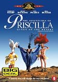 Priscilla Queen of the Desert (NL) [ NON-USA FORMAT, PAL, Reg.2 Import - Netherlands ]