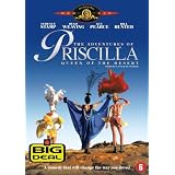 Priscilla Queen of the Desert