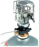 Buy Brunton Liberty Mantleless Butane Canister Lantern