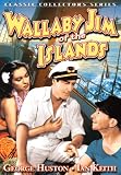 Review Alpha Video  / Wallaby Jim of the Islands: George Houston [1937]