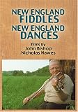 New England Fiddles & New England Dances