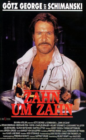 Zahn um Zahn