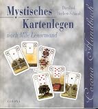 Produkt-Bild: Mystisches Kartenlegen nach Mlle Lenormand