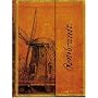 Rembrandt, the Windmill (Paperblanks: Smythe Sewn Wraps)