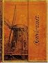 Rembrandt, the Windmill (Paperblanks: Smythe Sewn Wraps)