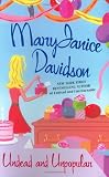 Undead and Unpopular (Queen Betsy, Book 5)