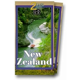 New Zealand [VHS]