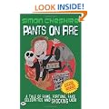 Pants On Fire