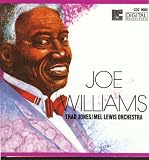 Joe Williams