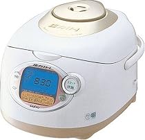 SANYO 家族会議 圧力IHジャー炊飯器 白 ECJ-BG18(W)