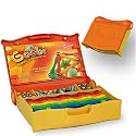 Goobi 202 Piece Master Magnet Construction Set Rainbow