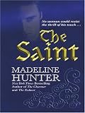 The Saint (Get Connected Romances)
