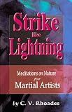 Strike Like Lightning