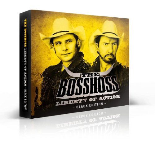 The BossHoss - Deals With The Devil Lyrics - Zortam Music