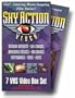 Sky Action Video [VHS]