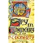 Spy in Chancery (A Medieval Mystery Featuring Hugh Corbett)