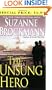 The Unsung Hero (Troubleshooters, Book 1)
