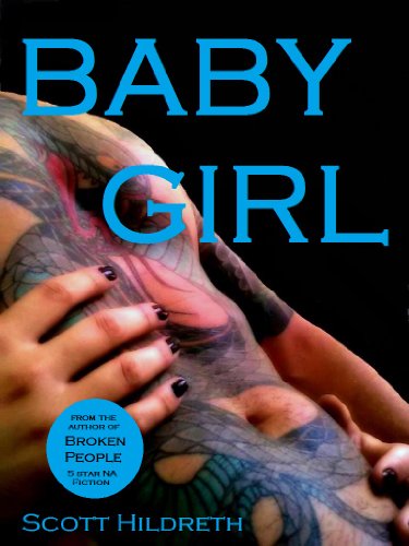 Baby Girl (The Erik Ead Erotica Series) by Scott Hildreth Baby Girl (The Erik Ead Erotica Series) by Scott Hildreth