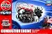 Airfix A42509 Engineer Internal Combustion Engine Educational Construction Kit