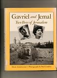 gavriel and jemal, two boys of jerusalem