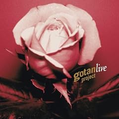 Gotan Project Live