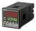 AUTONICS CT6S-I4 Counter&Timer, 1/16 DIN, 6 Digit, LED, Indicator Only, 100-240 VAC