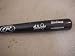 Nolan Ryan Hand Signed Autographed Texas Rangers Full Size Engraved Rawlings Big Stick Baseball Bat