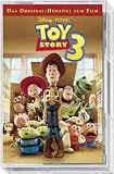 Toy Story 3 [CASSETTE]
