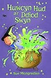 Huwcyn Hud a'r Ddiod Swyn