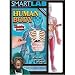 Smart Lab You Explore It: Human Body Model