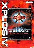 Star Trek Voyager Elite Force (PC-CD) Set Phasers to Frag