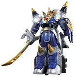 獣拳戦隊ゲキレンジャー 獣拳巨神 DXサイダイオー