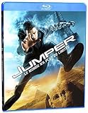 Jumper [Blu-ray]
