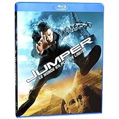 Jumper [Blu-ray]