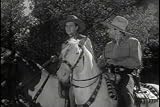 1941 California Gold Rush & Western Cowboy Robbery DVD: Underground Rustlers w/ Robert Blair, Gwen Gaze & Max Terhune