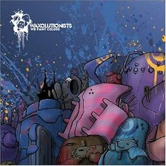 We Paint Colors [Vinyl LP]
