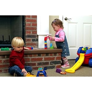 Kids Edge Hearth Guard Pad Multi Color