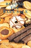 cover of Beyond the Bake Sale: 100 Innovative Fundraising Ideas for Nonprofits