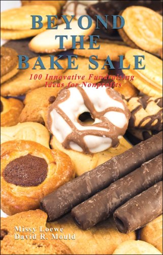 fundraising ideas for nonprofit organizations