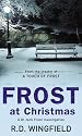 Frost at Christmas