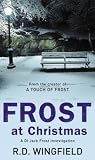 Frost at Christmas