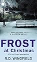 Frost at