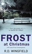 Frost at Christmas