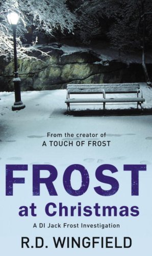 Frost at Christmas
