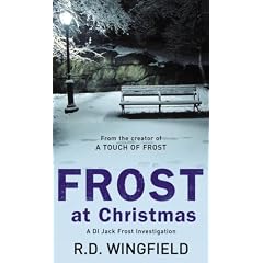 Frost at Christmas
