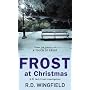 Frost at Christmas